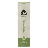 Chi Palmarosa eko bio 10.00 Milliliter