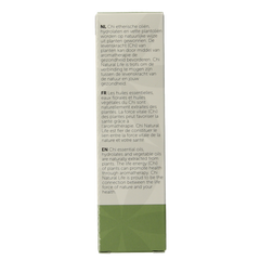 Chi Palmarosa eko bio 10 Milliliter