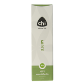 Chi Mirte eko bio 10 Milliliter