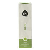 Chi Mirte eko bio 10 Milliliter