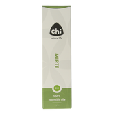 Chi Mirte eko bio 10.00 Milliliter