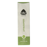 Chi Grapefruit eko bio 10 Milliliter