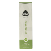 Chi Grapefruit eko bio 10 Milliliter