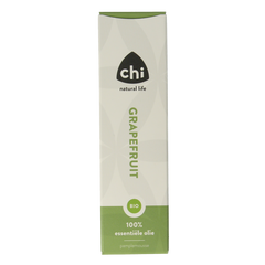 Chi Grapefruit eko bio 10 Milliliter