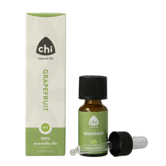 Chi Grapefruit eko bio 10 Milliliter