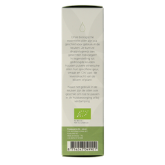 Chi Grapefruit eko bio 10.00 Milliliter