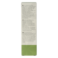 Chi Grapefruit eko bio 10 Milliliter