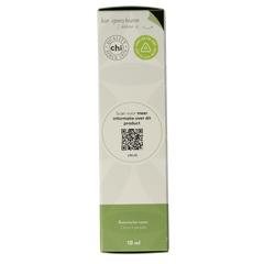 Chi Grapefruit eko bio 10.00 Milliliter