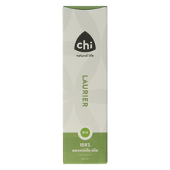 Chi Laurier Turkije eko bio 10.00 Milliliter