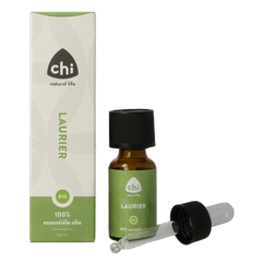 Chi Laurier Turkije eko bio 10 Milliliter