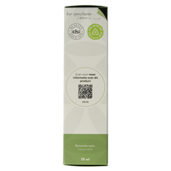 Chi Laurier Turkije eko bio 10.00 Milliliter