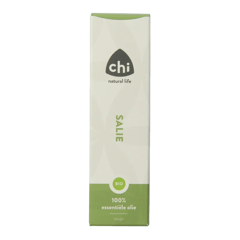 Chi Salie eko bio 10 Milliliter