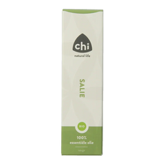 Chi Salie eko bio 10 Milliliter