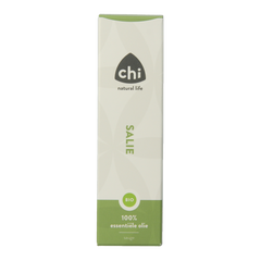 Chi Salie eko bio 10.00 Milliliter