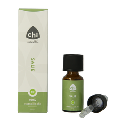 Chi Salie eko bio 10 Milliliter