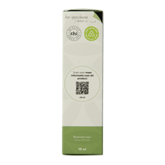 Chi Salie eko bio 10.00 Milliliter