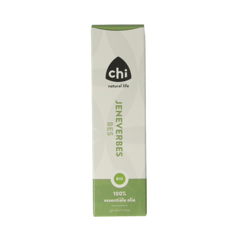 Chi Jeneverbes bes eko bio 2.50 Milliliter