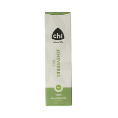 Chi Jeneverbes bes eko bio 2.5 Milliliter