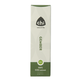 Chi Gember CO2 extract eko bio 2.5 Milliliter