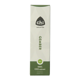 Chi Gember CO2 extract eko bio 2.5 Milliliter