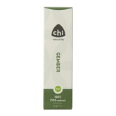Chi Gember CO2 extract eko bio 2.50 Milliliter