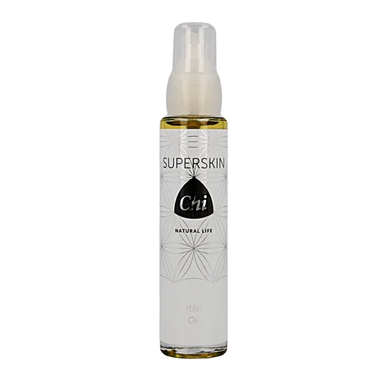 Chi Superskin sensitive oil 50 Milliliter