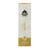 Chi Castorolie ricinus eko 100 Milliliter