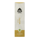 Chi Castorolie ricinus eko 100.00 Milliliter