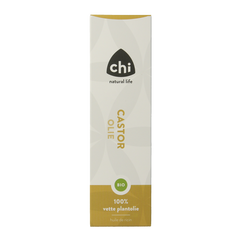 Chi Castorolie ricinus eko 100 Milliliter