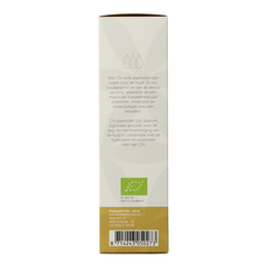 Chi Castorolie ricinus eko 100 Milliliter