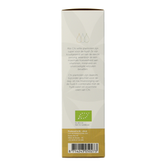 Chi Castorolie ricinus eko 100.00 Milliliter