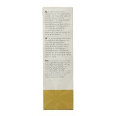 Chi Castorolie ricinus eko 100 Milliliter