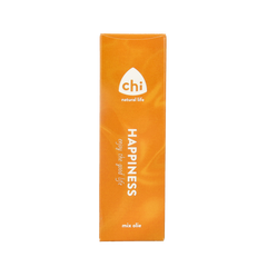 Chi Happiness mix olie 50.00 Milliliter