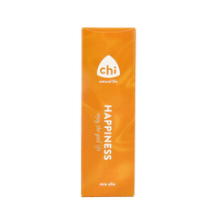 Chi Happiness mix olie 50.00 Milliliter