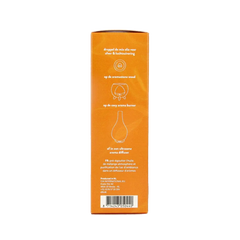 Chi Happiness mix olie 50 Milliliter