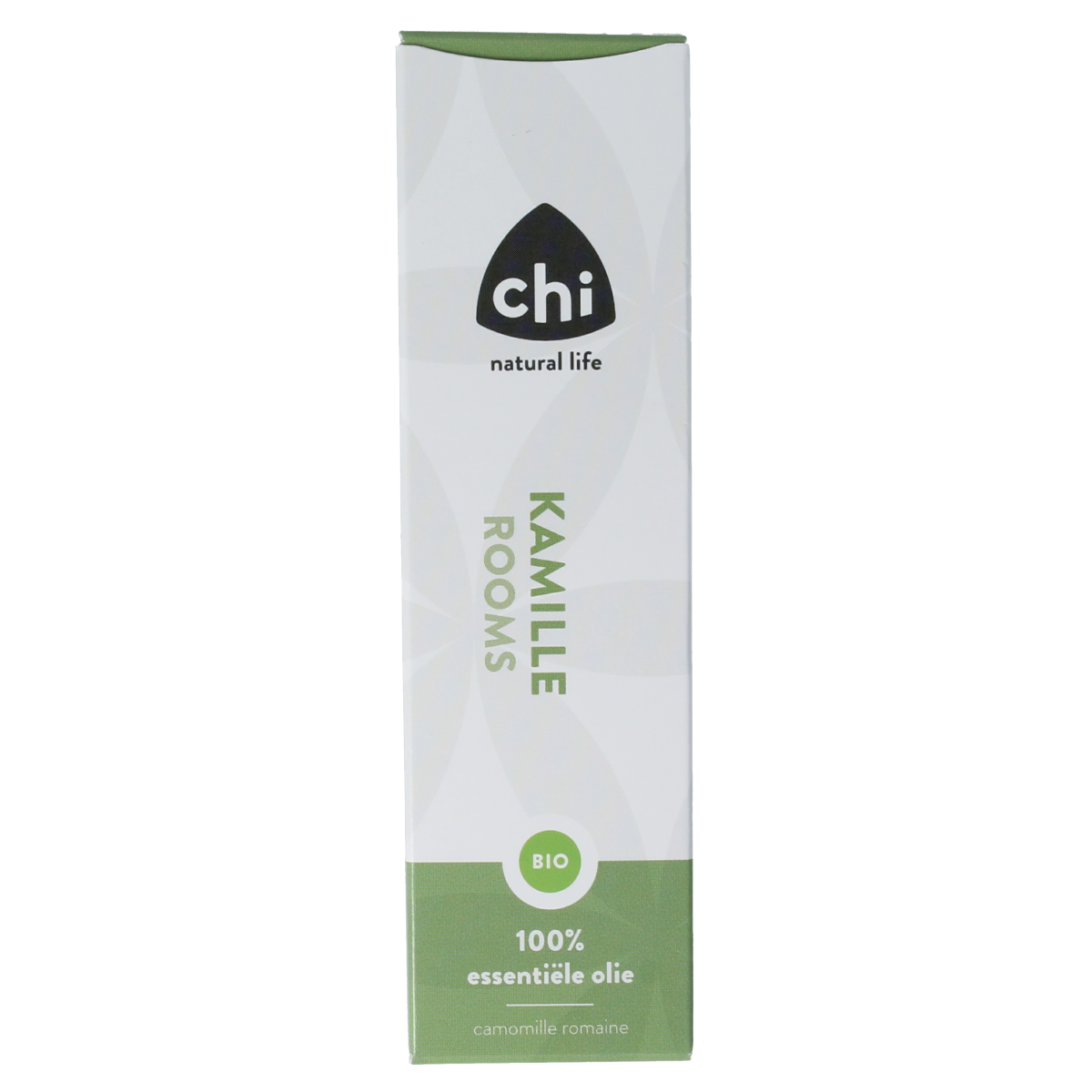 Chi Kamille rooms eko bio 2.50 Milliliter
