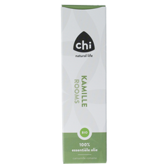 Chi Kamille rooms eko bio 2.50 Milliliter