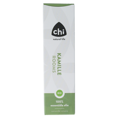 Chi Kamille rooms eko bio 2.5 Milliliter