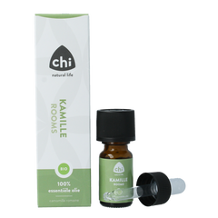 Chi Kamille rooms eko bio 2.5 Milliliter