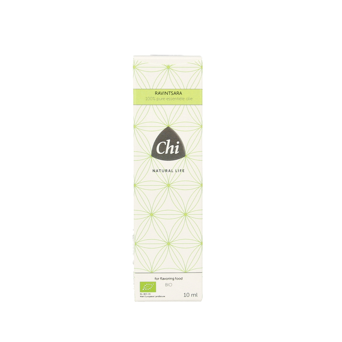 Chi Ravintsara etherische olie eko bio 10.00 Milliliter