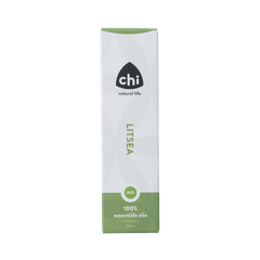 Chi Litsea eko bio 10 Milliliter