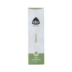 Chi Litsea eko bio 10.00 Milliliter