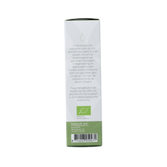 Chi Litsea eko bio 10.00 Milliliter