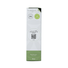 Chi Litsea eko bio 10.00 Milliliter