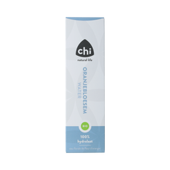 Chi Oranjebloesem hydrolaat bio 150.00 Milliliter