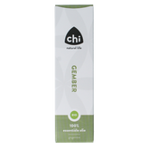 Chi Gember eko bio 10 Milliliter