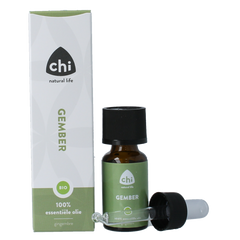 Chi Gember eko bio 10 Milliliter