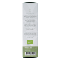 Chi Gember eko bio 10.00 Milliliter