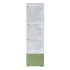 Chi Gember eko bio 10 Milliliter