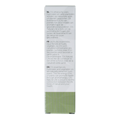 Chi Gember eko bio 10.00 Milliliter
